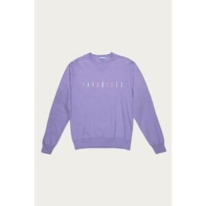 NEW PARADISED paradised crew in lavender